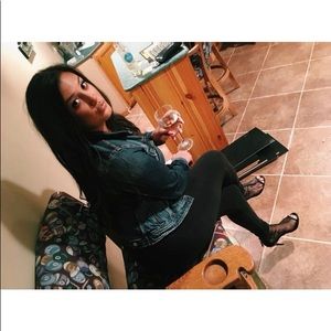 Meet your Posher, Gianna